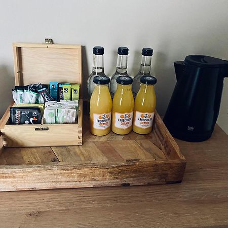 Morleys Rooms - Located In The Heart Of Hurstpierpoint By Huluki Sussex Stays Eksteriør billede