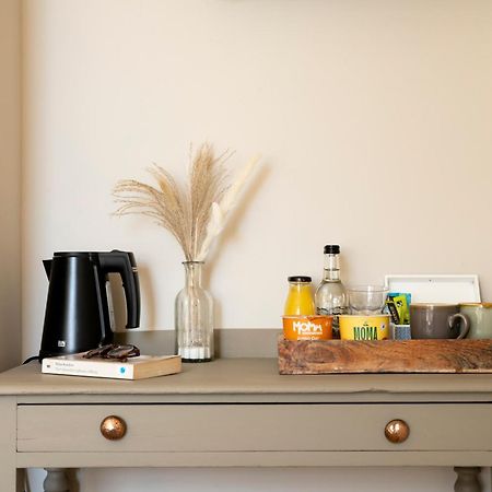 Morleys Rooms - Located In The Heart Of Hurstpierpoint By Huluki Sussex Stays Eksteriør billede