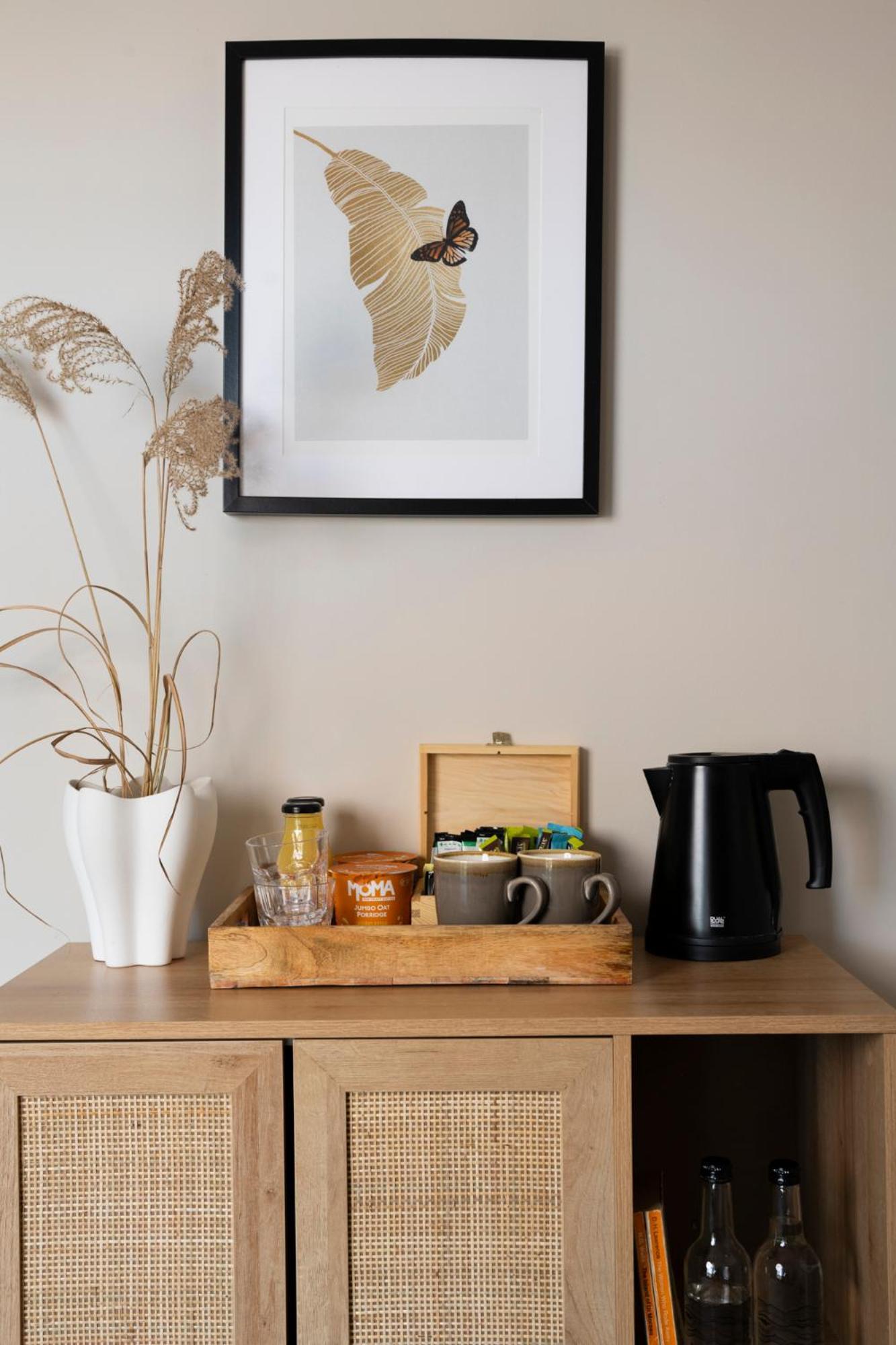 Morleys Rooms - Located In The Heart Of Hurstpierpoint By Huluki Sussex Stays Eksteriør billede