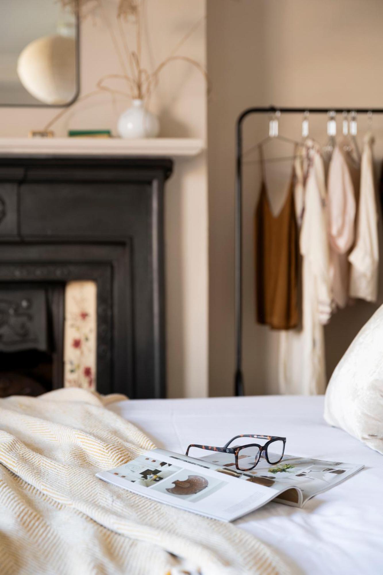 Morleys Rooms - Located In The Heart Of Hurstpierpoint By Huluki Sussex Stays Eksteriør billede