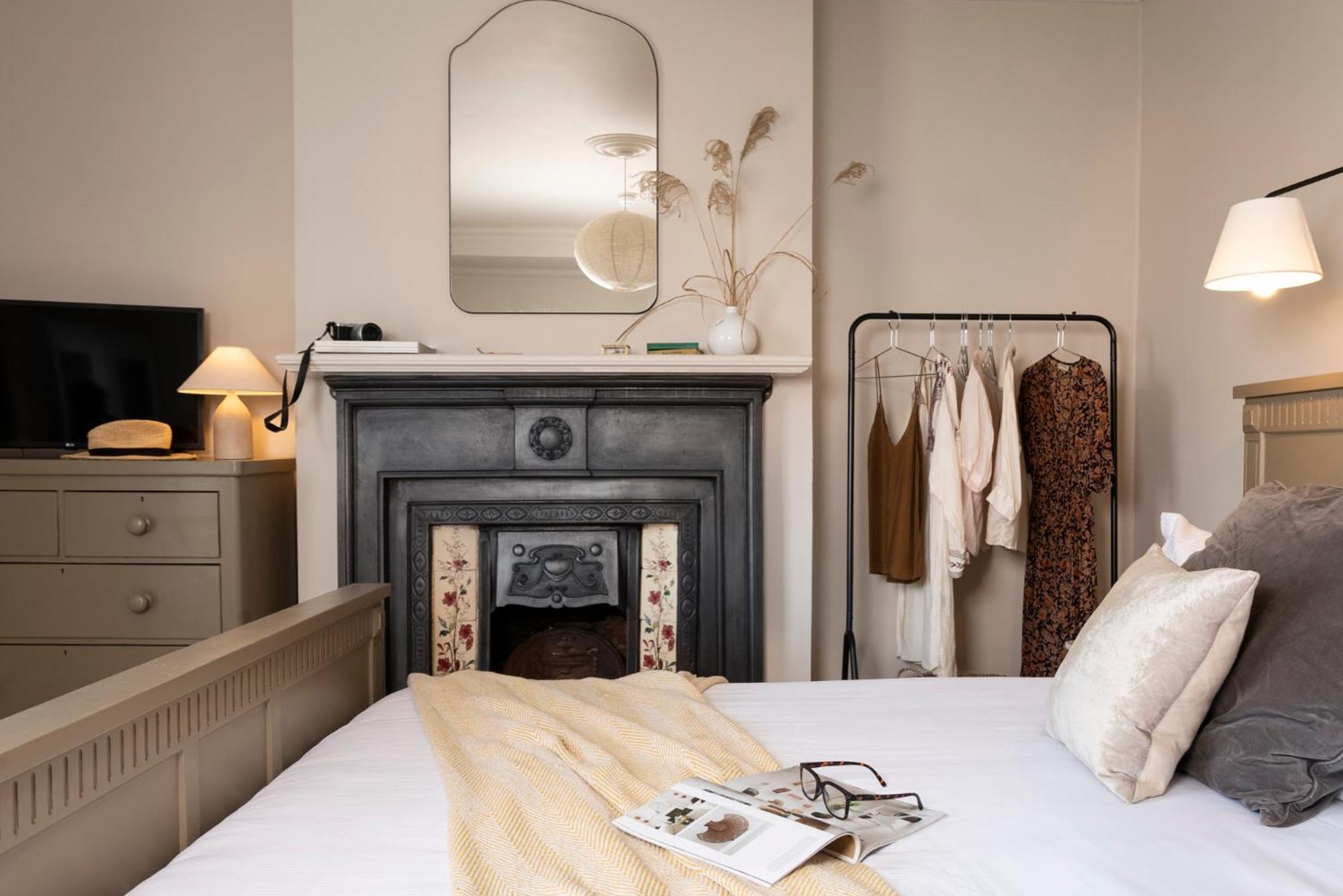 Morleys Rooms - Located In The Heart Of Hurstpierpoint By Huluki Sussex Stays Eksteriør billede