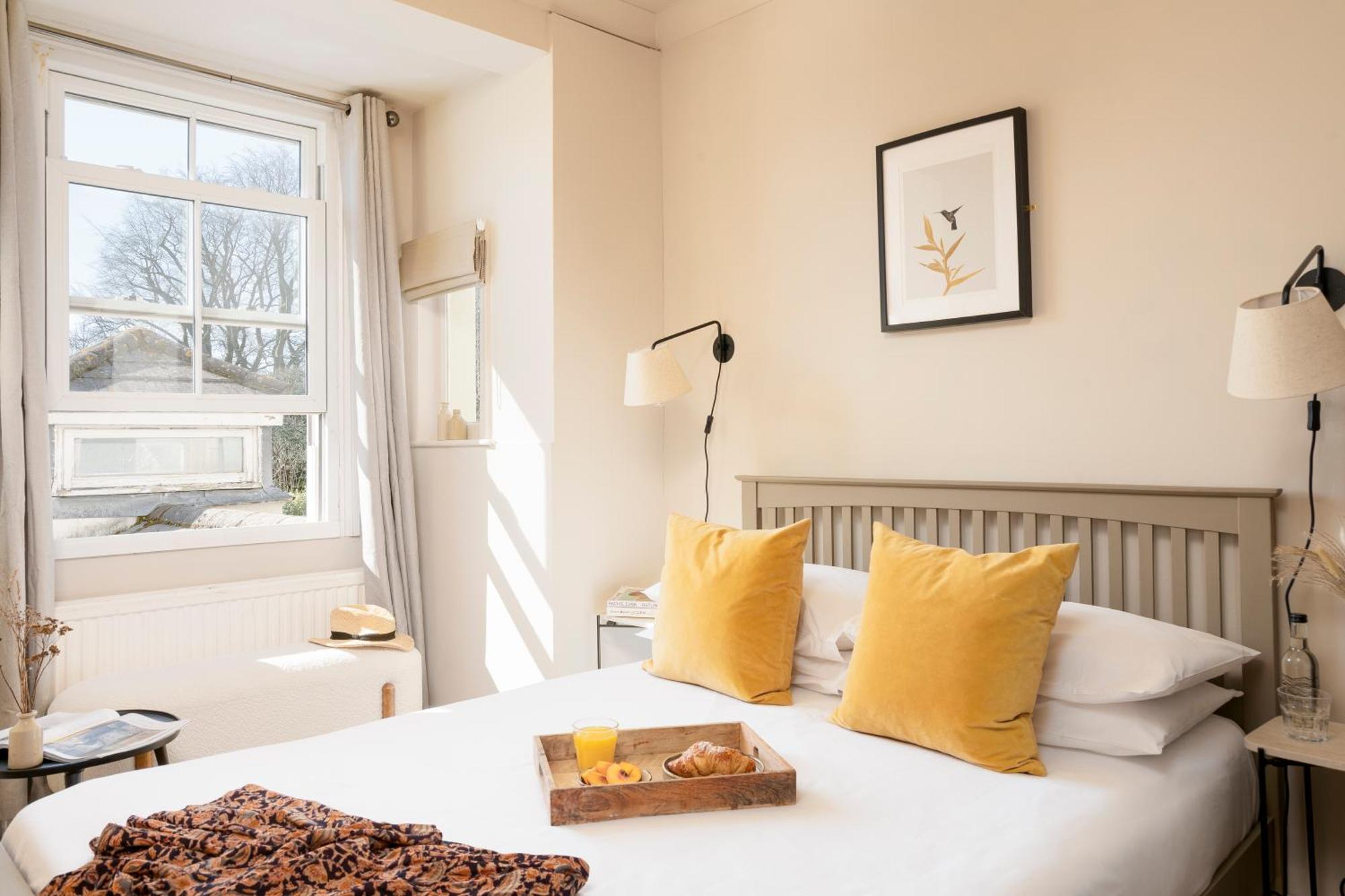 Morleys Rooms - Located In The Heart Of Hurstpierpoint By Huluki Sussex Stays Eksteriør billede