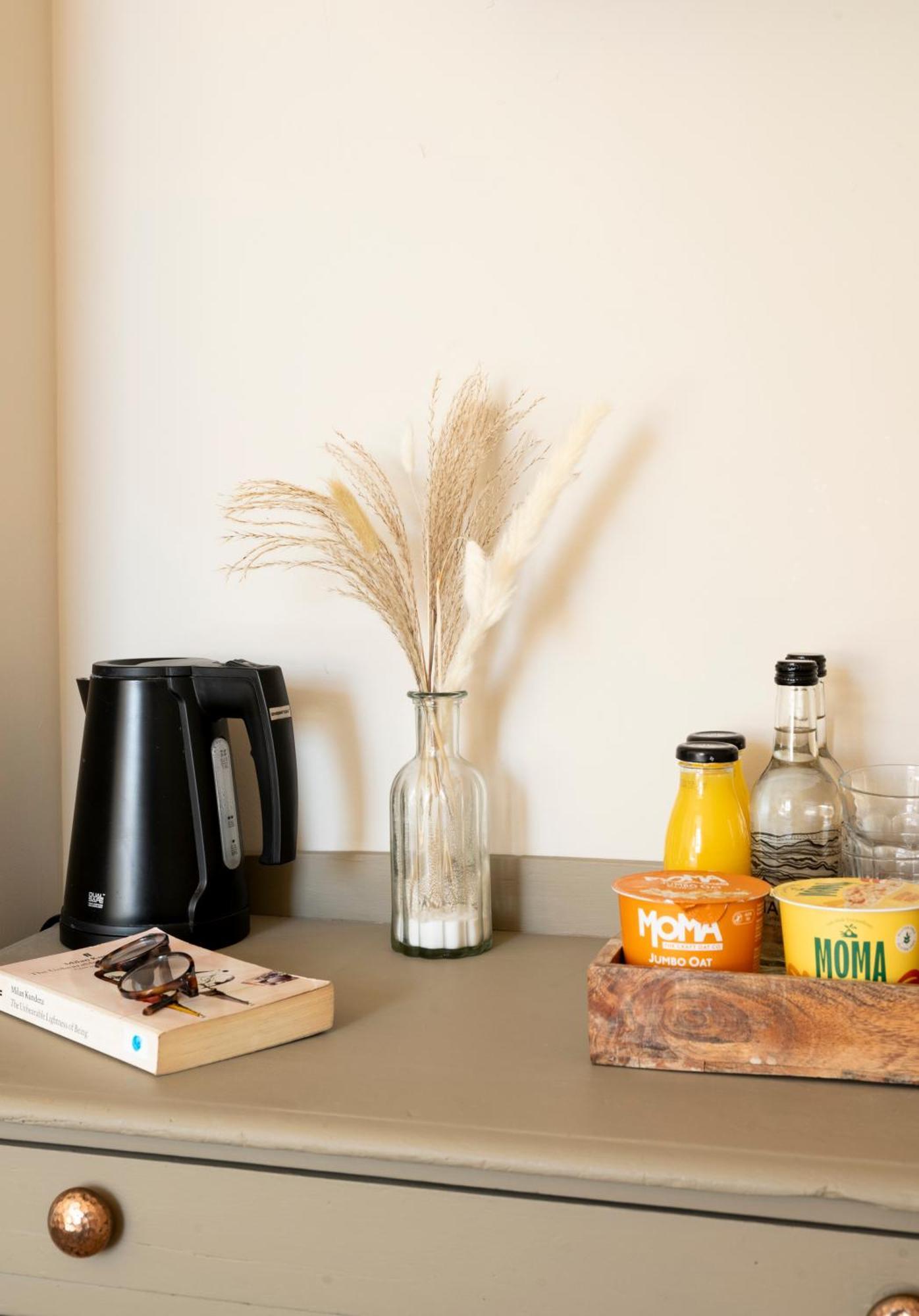 Morleys Rooms - Located In The Heart Of Hurstpierpoint By Huluki Sussex Stays Eksteriør billede