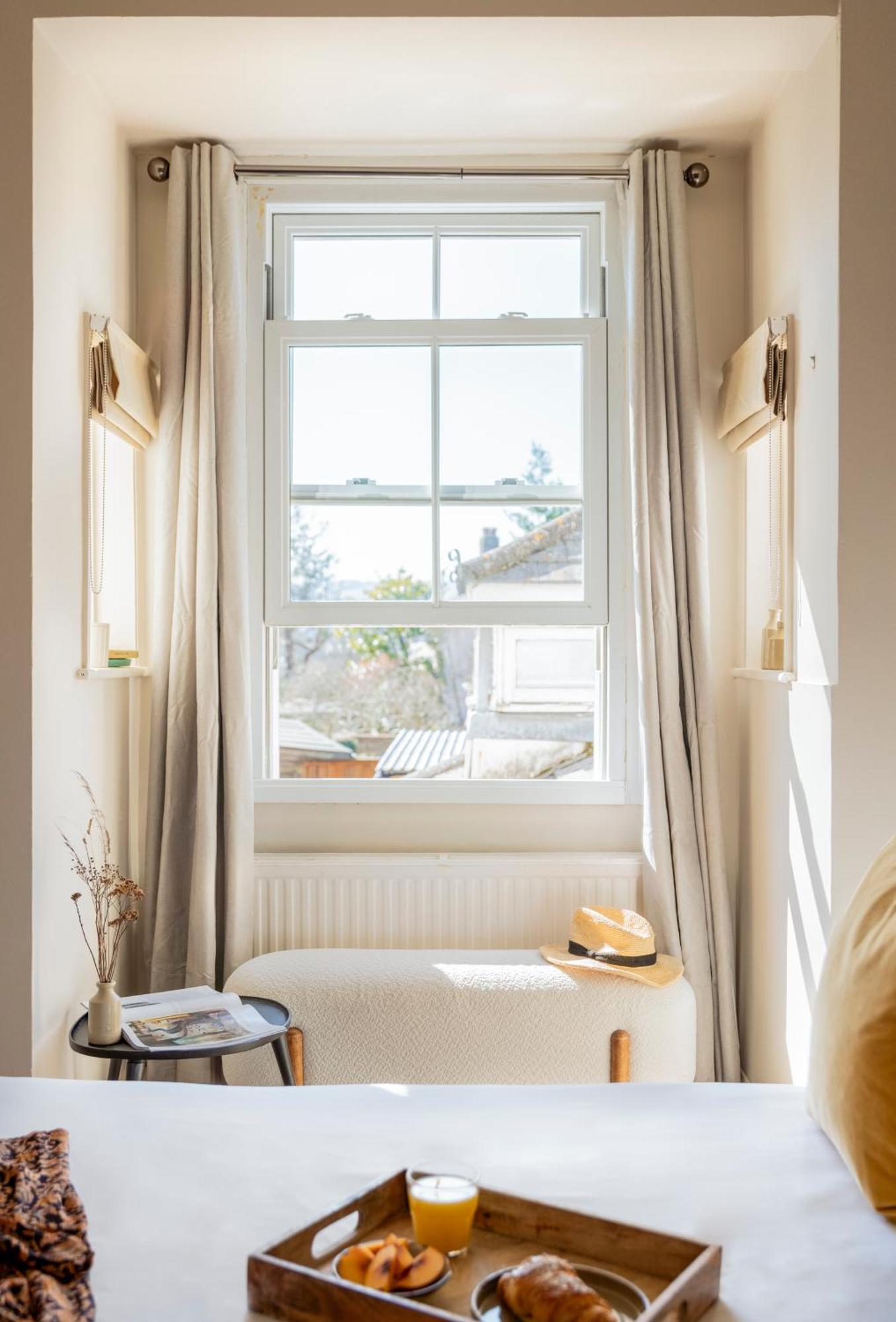 Morleys Rooms - Located In The Heart Of Hurstpierpoint By Huluki Sussex Stays Eksteriør billede