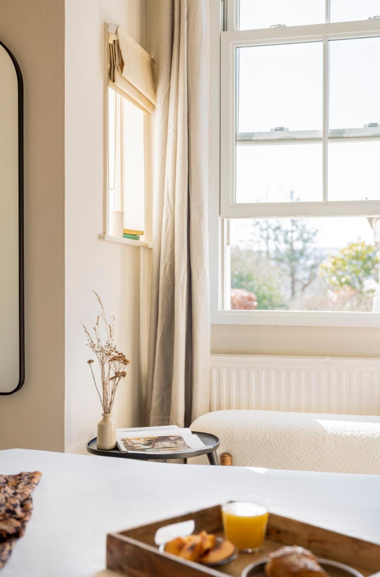 Morleys Rooms - Located In The Heart Of Hurstpierpoint By Huluki Sussex Stays Eksteriør billede