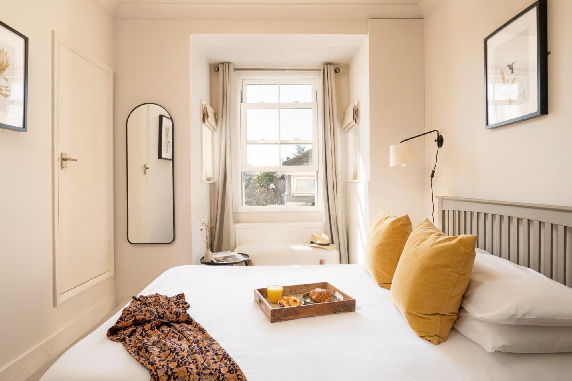 Morleys Rooms - Located In The Heart Of Hurstpierpoint By Huluki Sussex Stays Eksteriør billede