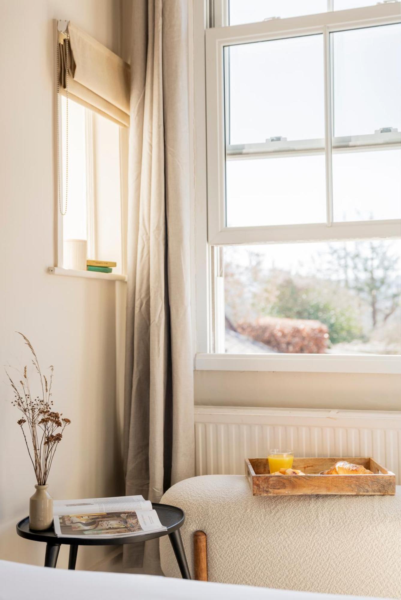 Morleys Rooms - Located In The Heart Of Hurstpierpoint By Huluki Sussex Stays Eksteriør billede
