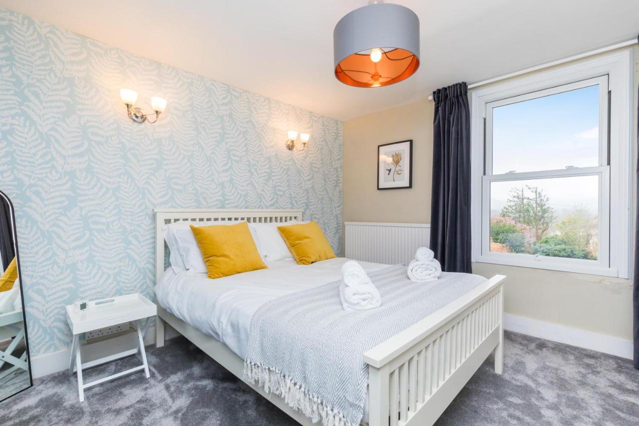 Morleys Rooms - Located In The Heart Of Hurstpierpoint By Huluki Sussex Stays Eksteriør billede