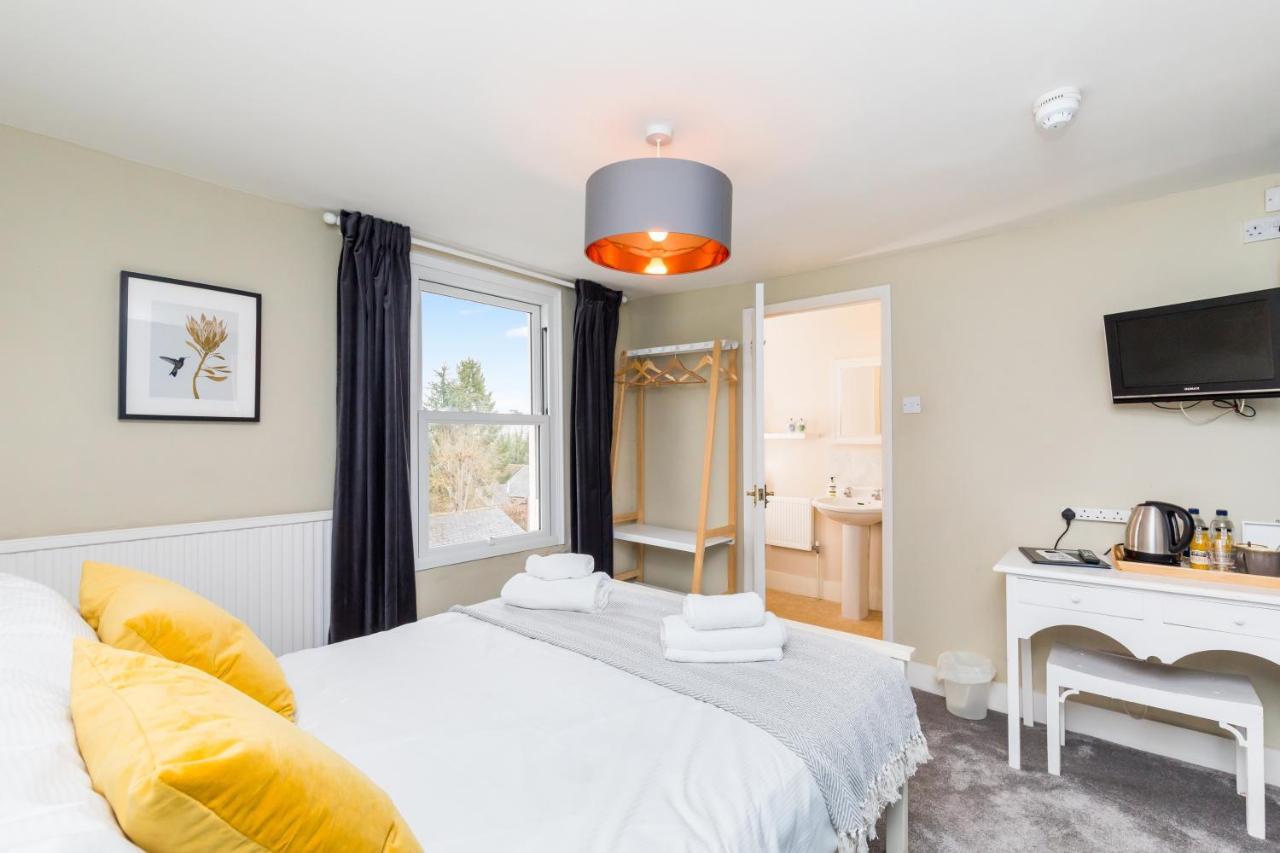 Morleys Rooms - Located In The Heart Of Hurstpierpoint By Huluki Sussex Stays Eksteriør billede